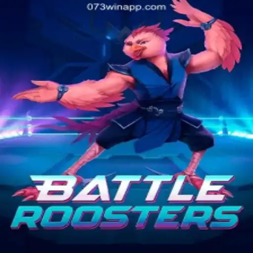 BattleRoosters: The Thrilling New Game in the Online Casino Arena