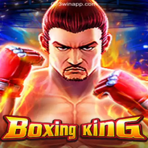 Unleash Your Inner Fighter with BoxingKing: A Journey into the Thrilling World of Online Sports Gaming
