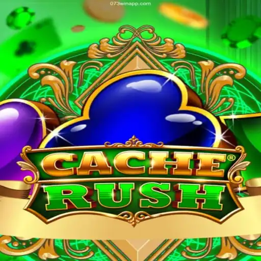 Exploring the Thrills of CacheRush: A Deep Dive into This Exciting Online Game
