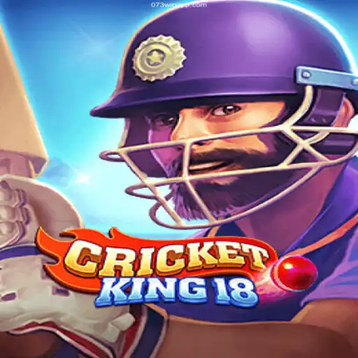 CricketKing18 - Master Cricket Like Never Before