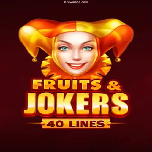 Dive into the World of FruitsAndJokers40 at 073win.com Cassino Online