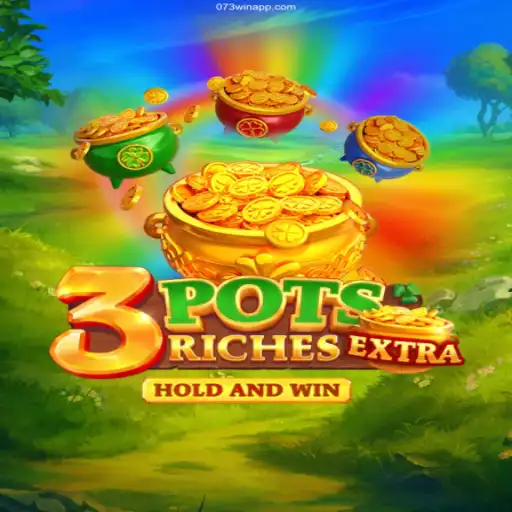 Exploring the Thrills of 3potsExtra