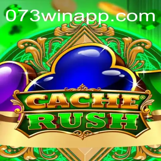 Exploring the Thrills of CacheRush: A Deep Dive into This Exciting Online Game