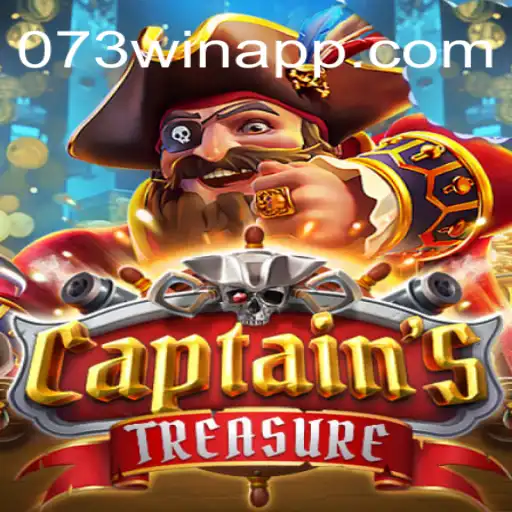 Discover the Thrills of CaptainssTreasure