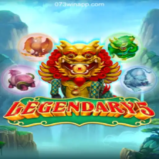 Exploring the Thrills of Legendary5: A New Era in Online Gaming