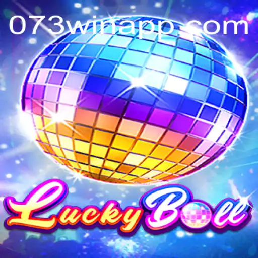 Discover LuckyBall: The Thrilling Online Casino Game at 073win.com