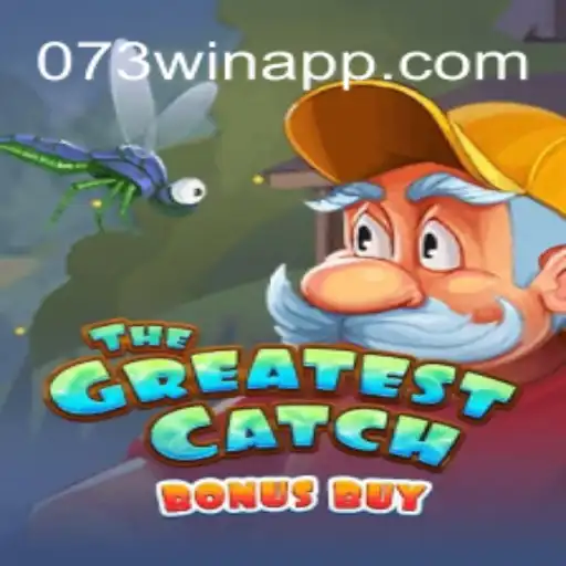 Exploring TheGreatestCatchBonusBuy: A Thrilling Addition to Online Casinos