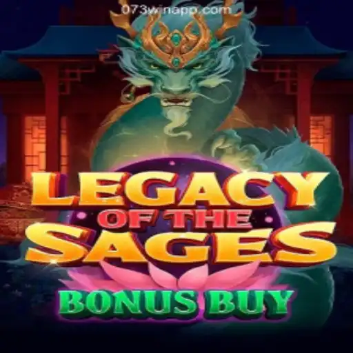 Exploring Legacy of the Sages Bonus Buy and 073win.com Casino Online