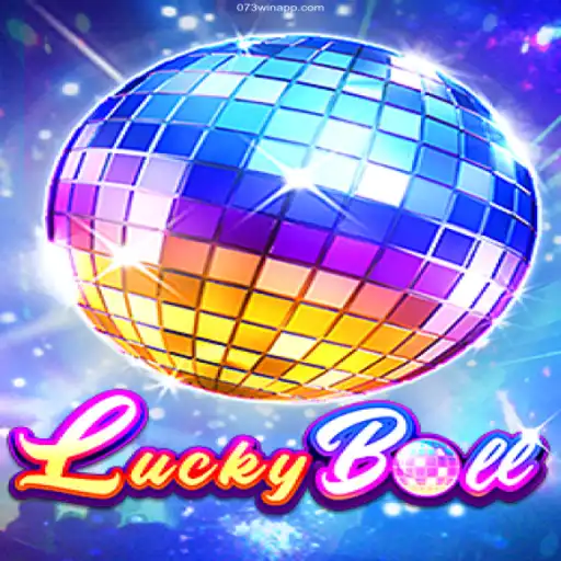 Discover LuckyBall: The Thrilling Online Casino Game at 073win.com