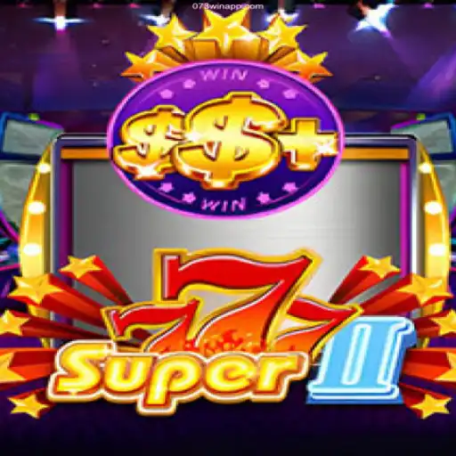 Exploring Super777II: An Online Casino Experience