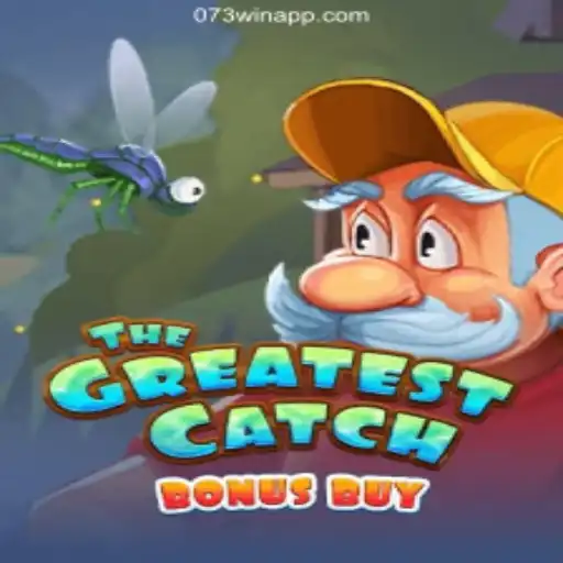 Exploring TheGreatestCatchBonusBuy: A Thrilling Addition to Online Casinos
